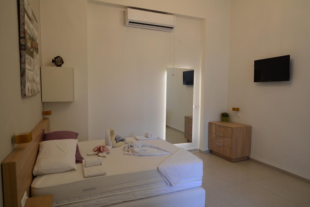 Zimmer Garden Haifa Quarto foto